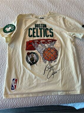 Boston Celtics Pro Standard